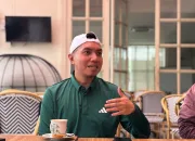 Bank Mandiri Area Palu Masifkan Transaksi QRIS di Pedagang, Bisa Permudah Akses Pembiayaan