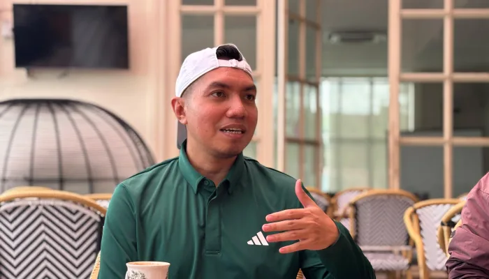 Bank Mandiri Area Palu Masifkan Transaksi QRIS di Pedagang, Bisa Permudah Akses Pembiayaan