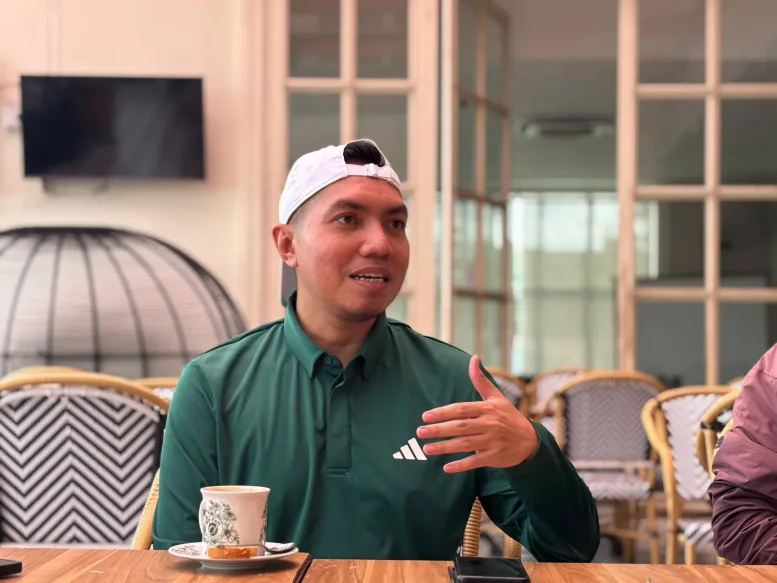 Bank Mandiri Area Palu Masifkan Transaksi QRIS di Pedagang, Bisa Permudah Akses Pembiayaan