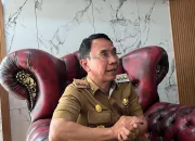Irwan Lapatta Soal Usulan Pemberhentian Sementara: Saya Pikir Pak Longki Harus Lebih Bijak Lagi