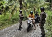 Satgas III Operasi Madago Raya Tingkatkan Patroli untuk Cegah Peredaran Senjata Api