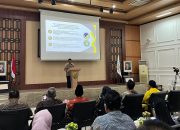 BPK Sulteng Laporkan Hasil Pemeriksaan Kinerja dan PDTT, Temukan Sejumlah Masalah di Kabupaten