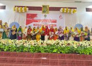 STIA Panca Marga Palu Beri Penghargaan 22 Tokoh Perempuan Inspiratif dari Lembah Kaili 