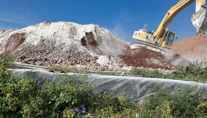 Pengamat Singgung Mantan Kapolda soal Aktivitas Tambang Ilegal PT AKM di Palu Tak Tersentuh Hukum