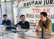 AJI Palu Catat 6 Pelanggaran Kebebasan Pers di Sulteng Selama 2024, Pelakunya Ada Aparat TNI/Polri