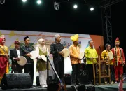 Pemkot Palu Buka Wonderful of Tanjoruru Ke-2 di Momen Peringatan HUT Kelurahan Mamboro