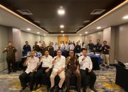 Sosialisasi Pengenalan Ciri Keaslian Uang Rupiah pada Jajaran Botasupal dan Media Massa