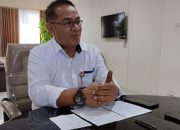 Bulog Sulteng Serap 600 Ton Beras Lokal, Lampaui Target Bulanan