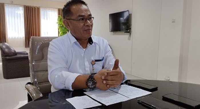 Bulog Sulteng Serap 600 Ton Beras Lokal, Lampaui Target Bulanan