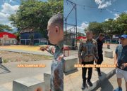 Wali Kota Palu Tekankan Kebersihan di Kawasan Baruga Street Food: Saya Tidak Mau Begini Lagi