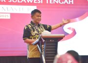 Gubernur Sulawesi Tengah Sebut Sudah Non-Aktifkan Sekdaprov Novalina, Sempat Singgung Hal Ini