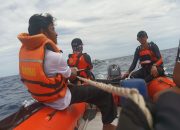 Basarmas Palu Selamatkan 395 Orang Dalam 79 Operasi SAR selama 2024, 28 Meninggal dan 14 Status Hilang