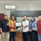 Bulog Sulteng Apresiasi Kinerja Dinas Pangan dalam Program Penyaluran Bantuan Pangan Selama 2024