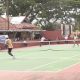Pembinaan Atlet Tenis Lapangan Jadi Target Prioritas Dispora Palu di Tahun 2025