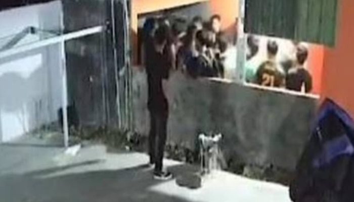 Polisi di Sulbar Kesal Ditegur saat Apel di Asrama Putri, Panggil Teman Lalu Keroyok Mahasiswa