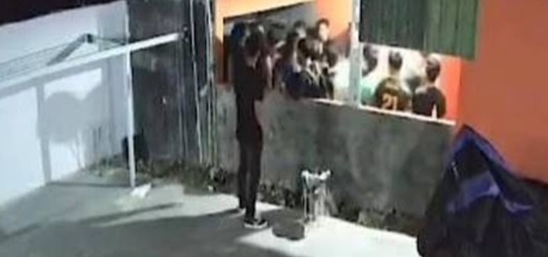 Polisi di Sulbar Kesal Ditegur saat Apel di Asrama Putri, Panggil Teman Lalu Keroyok Mahasiswa