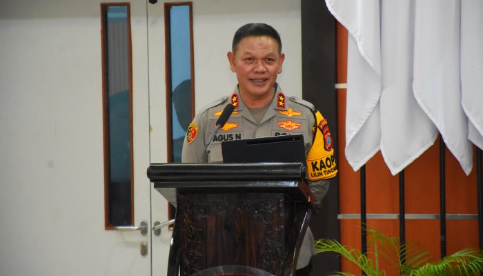 Polda Sulteng Tangani 634 Kasus Narkoba Sepanjang 2024, 811 Tersangka Diamankan