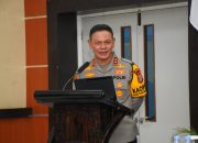 27 Kasus Korupsi Ditangani Sepanjang 2024, Polda Sulteng Amankan Keuangan Negara Rp 4,7 Miliar