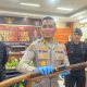 5 Senjata Api Rakitan dan 18 Bom Diamankan Aparat dari Wilayah Operasi Madago Raya Sulteng