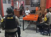 Upaya Deradikalisasi Satgas Madago Raya di Poso Didukung Eks Napiter