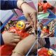 VIRAL Warga Temukan Bayi Terbungkus Plastik Merah di Desa Malala Dondo Tolitoli