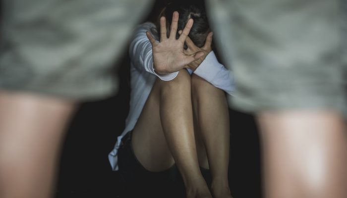 BEJATTT, Dua Lansia Tega Rudapaksa Wanita Disabilitas di Luwuk Banggai