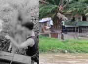 Kronologi Duel Maut Menggunakan Sajam di Bantaran Sungai Palu, Seorang Pria Tewas, Ini Pemicunya