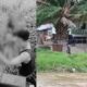 Kronologi Duel Maut Menggunakan Sajam di Bantaran Sungai Palu, Seorang Pria Tewas, Ini Pemicunya