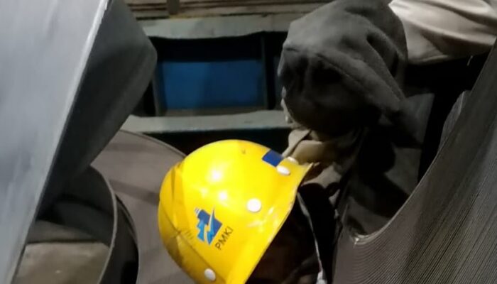 Hasil Investigasi Internal PT IMIP soal Kecelakaan Kerja Tewaskan Seorang Pekerja PT ITSS