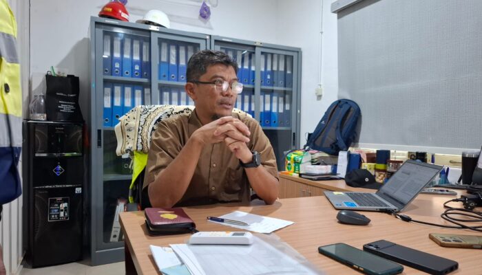 PT CPM Pastikan Tak Ada PHK Karyawan, Sampaikan Komitmen Perbaiki Tata Kelola Pertambangan