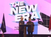 Begini Peran Backstagers Indonesia Meningkatkan Daya Saing Industri Event di Era Digital