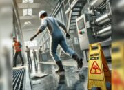 Kecelakaan Kerja, Seorang Karyawan PT ITSS Morowali Dikabarkan Meninggal di Tempat