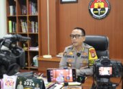 Oknum Perwira Polda Sulteng Dipecat karena Terlibat Calo Penerimaan Anggota Polri