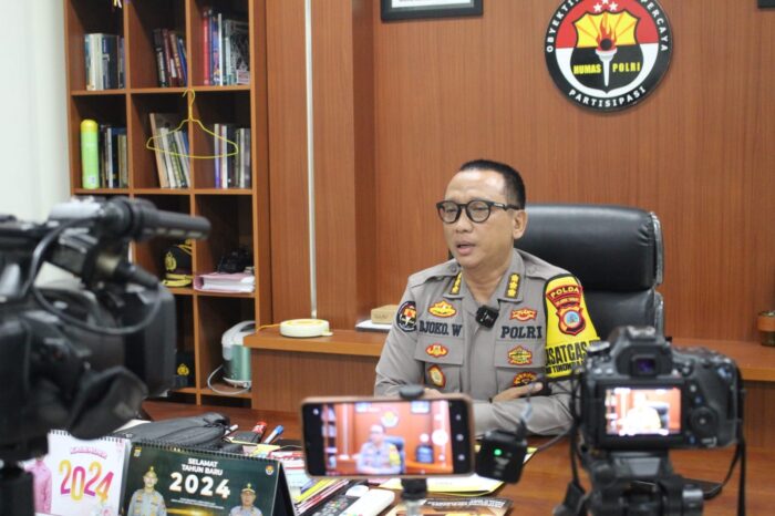 Oknum Perwira Polda Sulteng Dipecat karena Terlibat Calo Penerimaan Anggota Polri
