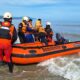 Alhamdulillah! Nelayan Hilang di Buol saat Memancing Ditemukan Tim SAR