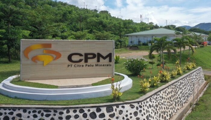 BRMS Tegaskan CPM Kantongi Izin Pemerintah dan Menambang Berdasarkan Prinsip Good Mining Practice