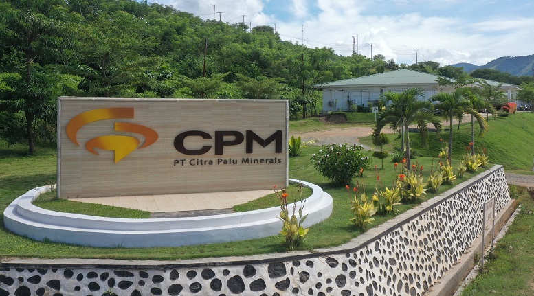 BRMS Tegaskan CPM Kantongi Izin Pemerintah dan Menambang Berdasarkan Prinsip Good Mining Practice