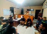 Polisi Mediasi Kasus Penganiayaan di Kecamatan Ulujadi, Kedua Pihak Sepakat Berdamai