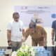 Bulog dan Pemkab Sigi Teken MoU Pasar Murah, Hadirkan Bahan Pokok Harga Terjangkau Jelang Ramadhan