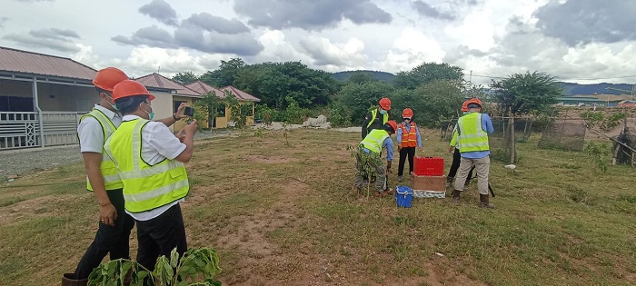 DLH Sulteng Sebut Pengelolaan Limbah B3 di PT CPM Tergolong Baik