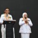 Gubernur Anwar Hafid Usai Pelantikan Kepala Daerah: Semoga Sulteng Makin Menyala
