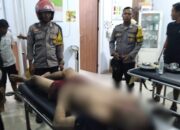 Kronologi Pencuri Diamuk Massa di Kalukubula Sigi, Dikejar Warga Usai Ketahuan Bongkar Kios