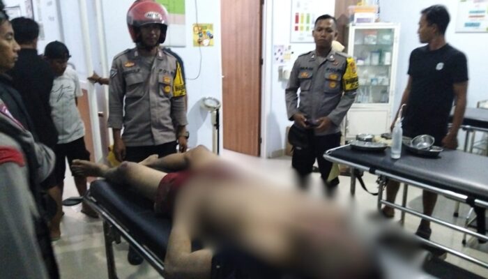 Kronologi Pencuri Diamuk Massa di Kalukubula Sigi, Dikejar Warga Usai Ketahuan Bongkar Kios
