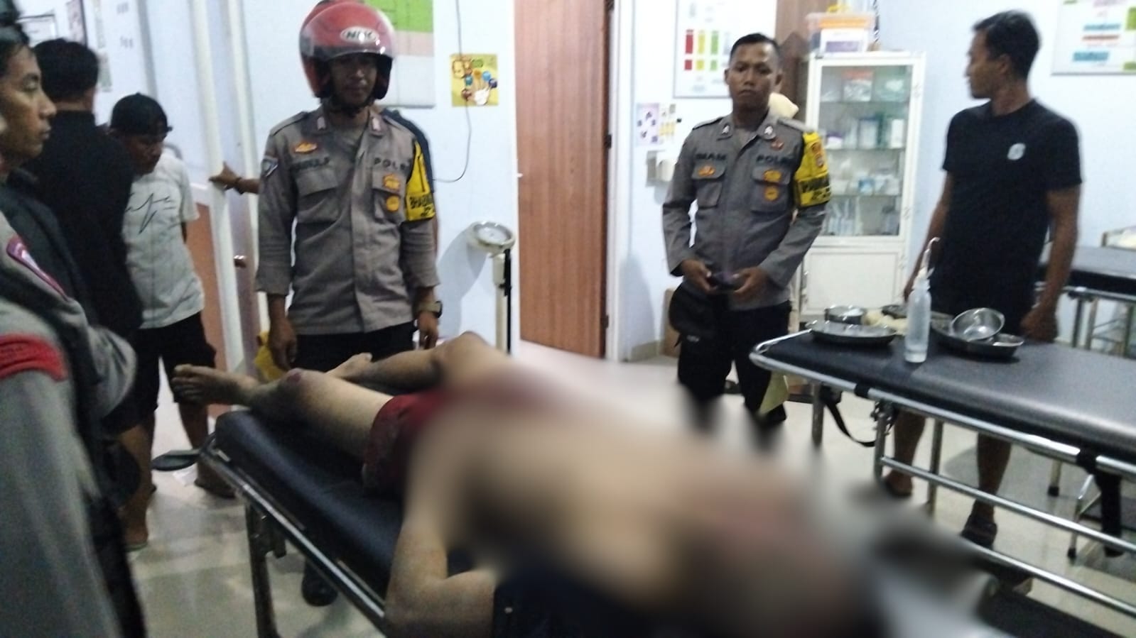 Kronologi Pencuri Diamuk Massa di Kalukubula Sigi, Dikejar Warga Usai Ketahuan Bongkar Kios