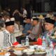 Kapolda Sulteng Silaturahmi dengan Ulama, Ketua FKUB: Semakin Kuat Kekompakan Dalam Menjaga Kedamaian