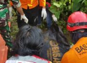 KABAR DUKA! Anak Perempuan 5 Tahun Dilaporkan Hilang di Balut Ditemukan Tak Bernyawa