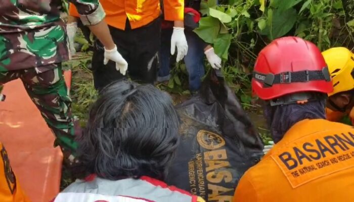 KABAR DUKA! Anak Perempuan 5 Tahun Dilaporkan Hilang di Balut Ditemukan Tak Bernyawa