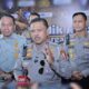 Korlantas POLRI dan PT Jasa Raharja dan Stakeholder Lainnya Siap Kawal ArusMudik dan Balik Idulfitri 2025