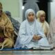 Wakil Wali Kota Palu Awali Silaturahim Ramadan di Masjid Jami Nurul Huda, Sampaikan Hal Ini