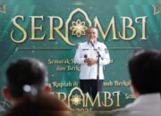 Wali Kota Palu Buka Layanan Penukaran Uang Rupiah Jelang Hari Raya Idulfitri 2025, Cek Lokasinya